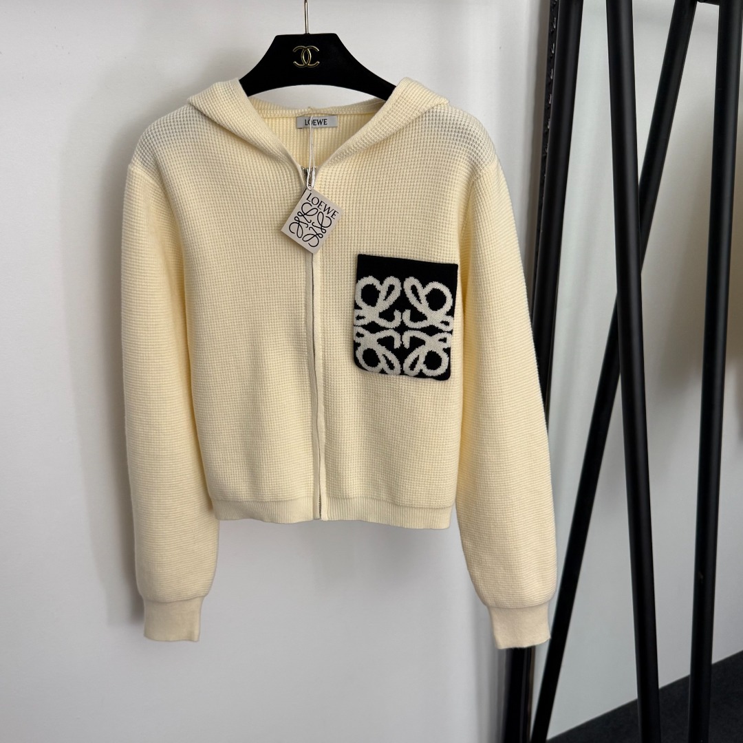 wsxc1760503587046_0 LOEWE jacket - Image 1
