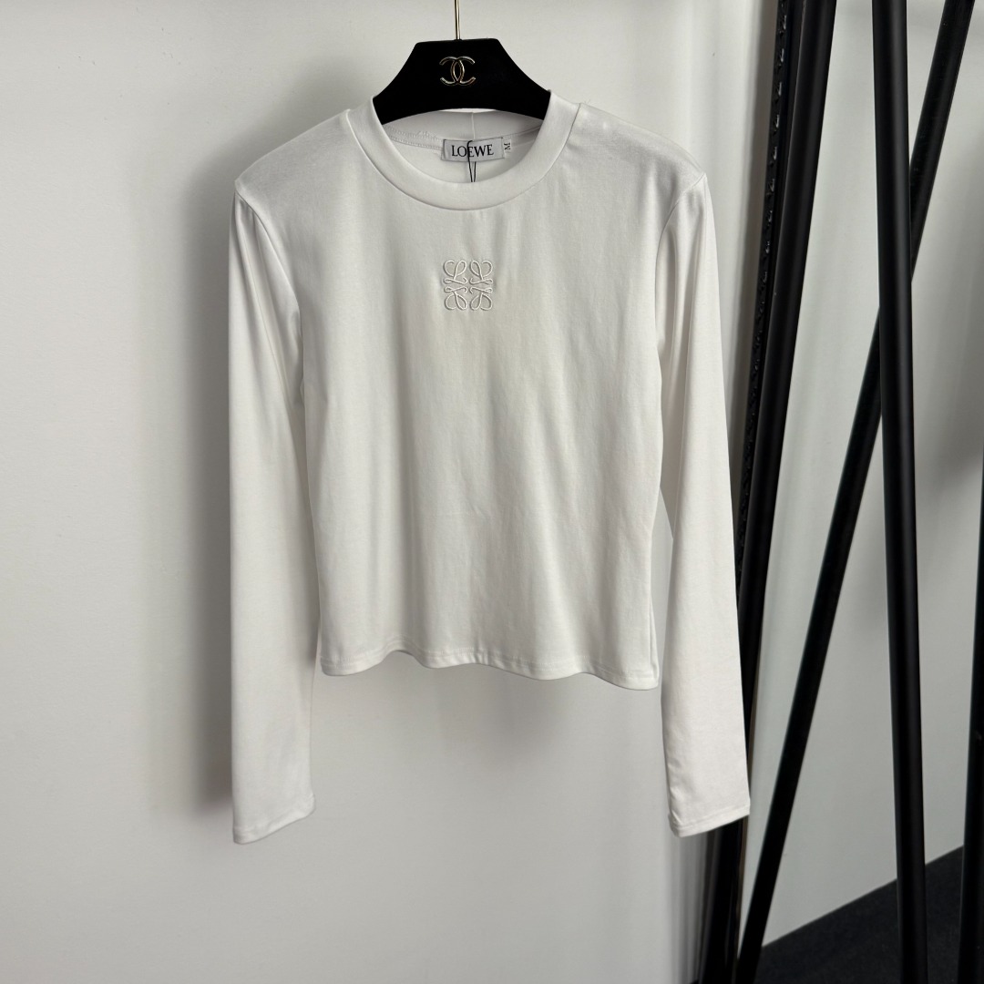 wsxc1760505056216_1 LOEWE shirt - Image 1