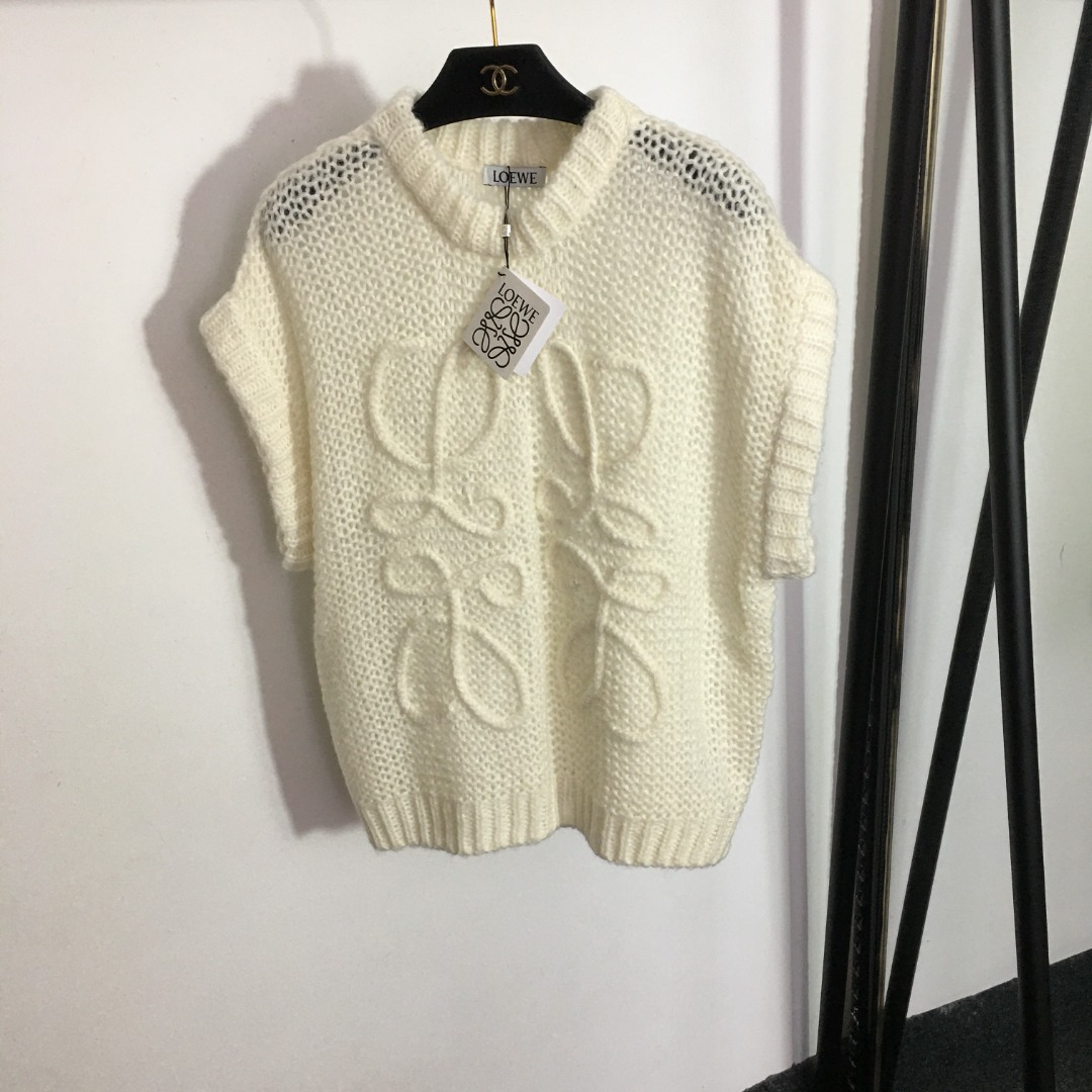 wsxc1760505735031_0 LOEWE shirt - Image 1