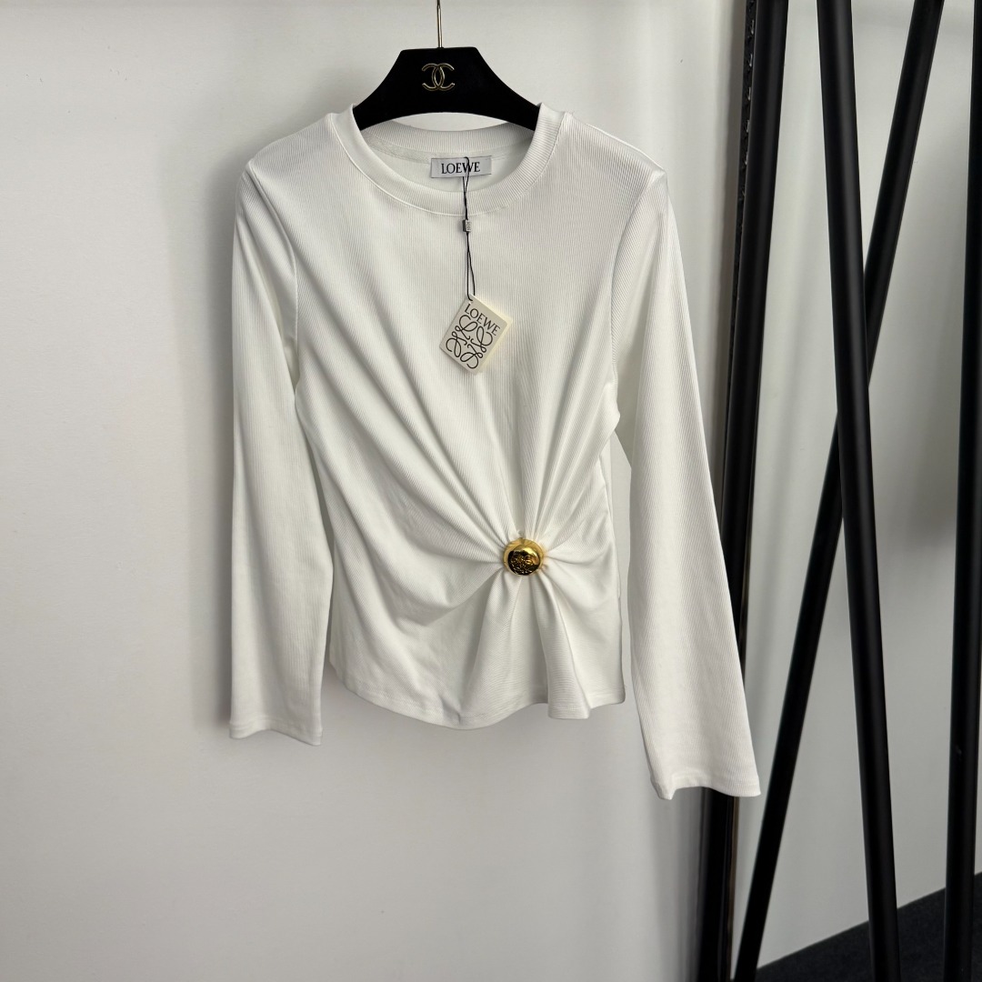 wsxc1760507820189_0 LOEWE shirt - Image 1