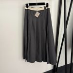 LOEWE skirt