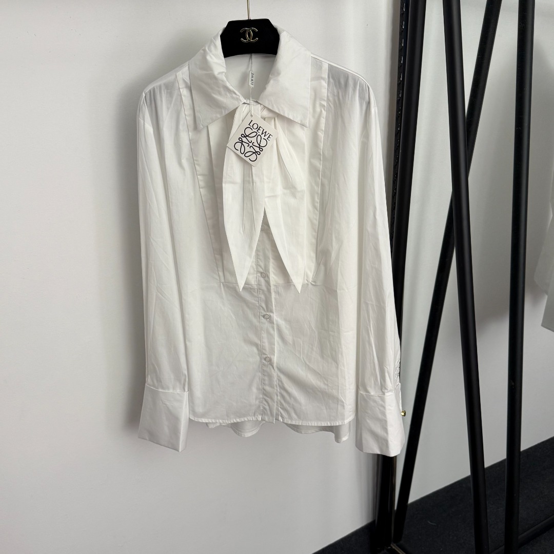 wsxc1760508488304_0 LOEWE shirt - Image 1