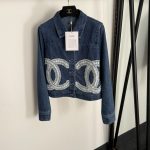 Chanel jacket
