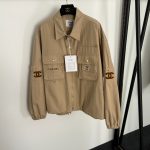 Chanel jacket