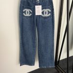 Chanel pants