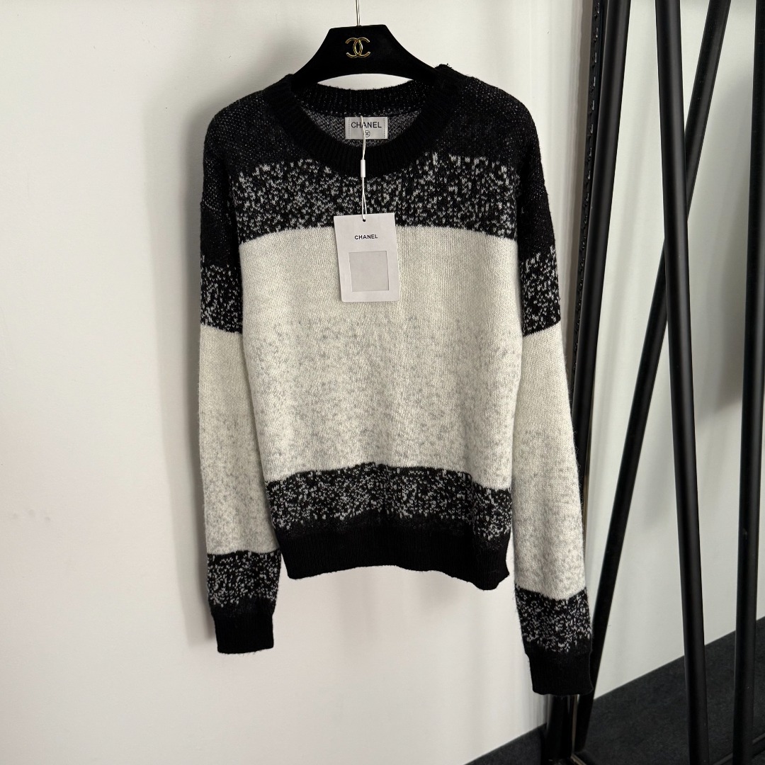 wsxc1760514247006_0 Chanel shirt - Image 1