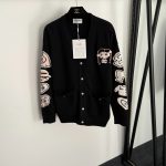 Chanel cardigan