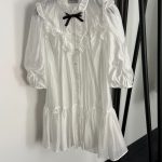 Chanel dress