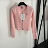 Chanel cardigan