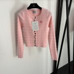Chanel cardigan
