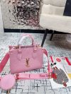 Saint Laurent Fashion Bag - Image 4