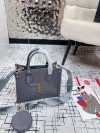 Saint Laurent Fashion Bag - Image 3