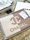 Chanel Fashion Scarf - Image 4