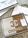 Chanel Fashion Scarf - Image 3