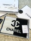 Chanel Fashion Scarf - Image 2