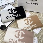 Chanel Fashion Scarf