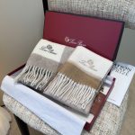 Loro Piana Fashion Scarf
