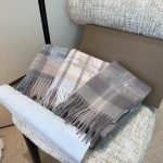 Burberry Fashion Scarf