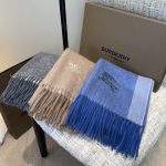 Burberry Fashion Scarf