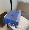 Burberry Fashion Scarf - Image 2