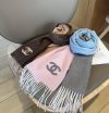Chanel Fashion Scarf