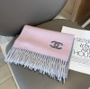 Chanel Fashion Scarf - Image 2