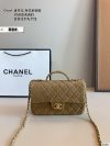 Chanel Fashion Bag