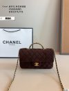 Chanel Fashion Bag - Image 3