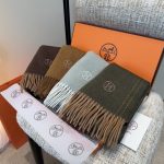 Hermes Fashion Scarf