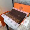 Hermes Fashion Scarf - Image 2