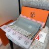 Hermes Fashion Scarf - Image 5