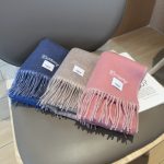 Burberry Fashion Scarf