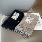 Burberry Fashion Scarf