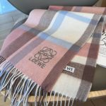 Loewe Fashion scarf