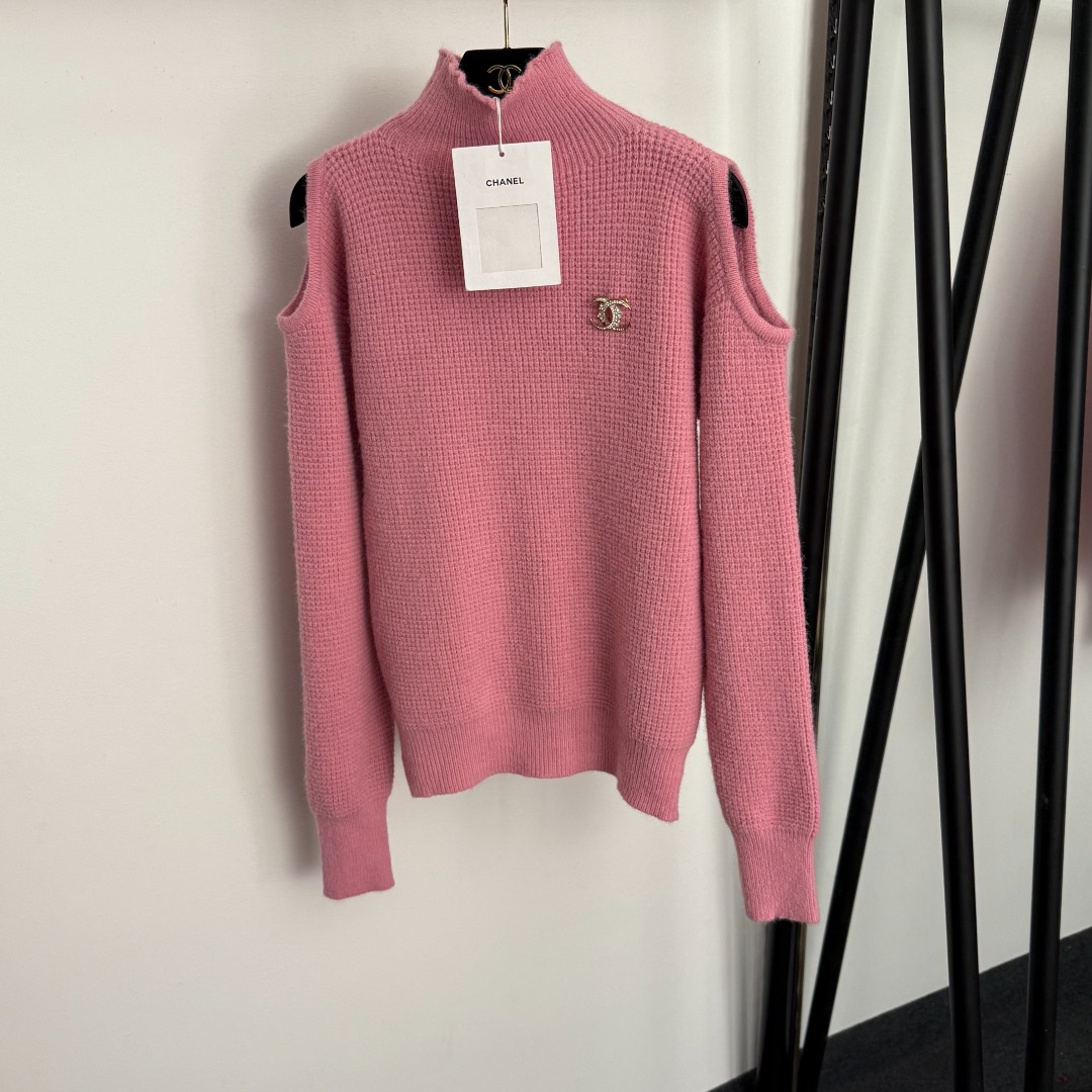 wsxc1760562102721_0 Chanel shirt - Image 1