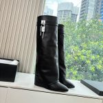 Givenchy boots