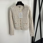 Chanel cardigan