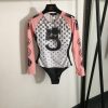 Chanel bodysuits