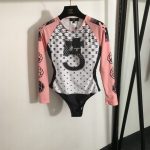 Chanel bodysuits