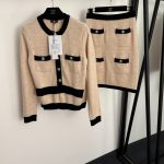 Chanel set
