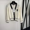 Chanel cardigan