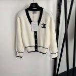 Chanel cardigan