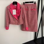 Chanel set