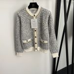 Chanel cardigan