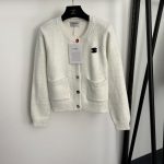 Chanel cardigan