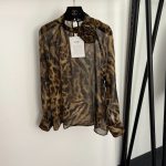 Chanel shirt