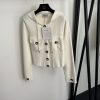 Chanel cardigan