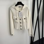 Chanel cardigan