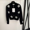 Chanel cardigan