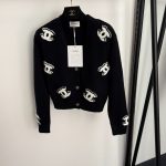 Chanel cardigan